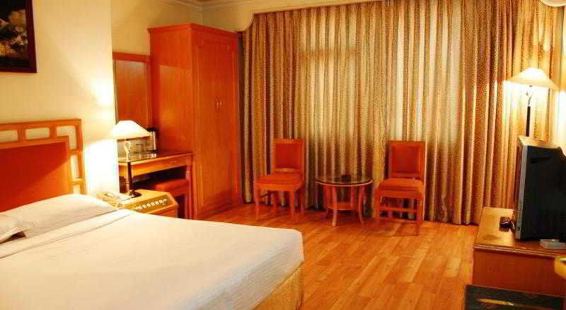 Royal Singi Hotel Катманду Екстер'єр фото