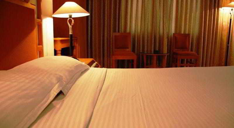 Royal Singi Hotel Катманду Екстер'єр фото