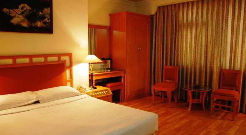 Royal Singi Hotel Катманду Екстер'єр фото