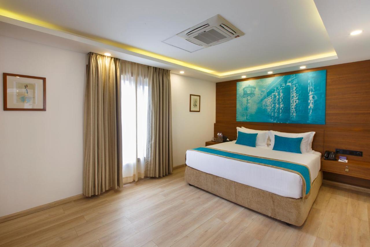 Royal Singi Hotel Катманду Екстер'єр фото