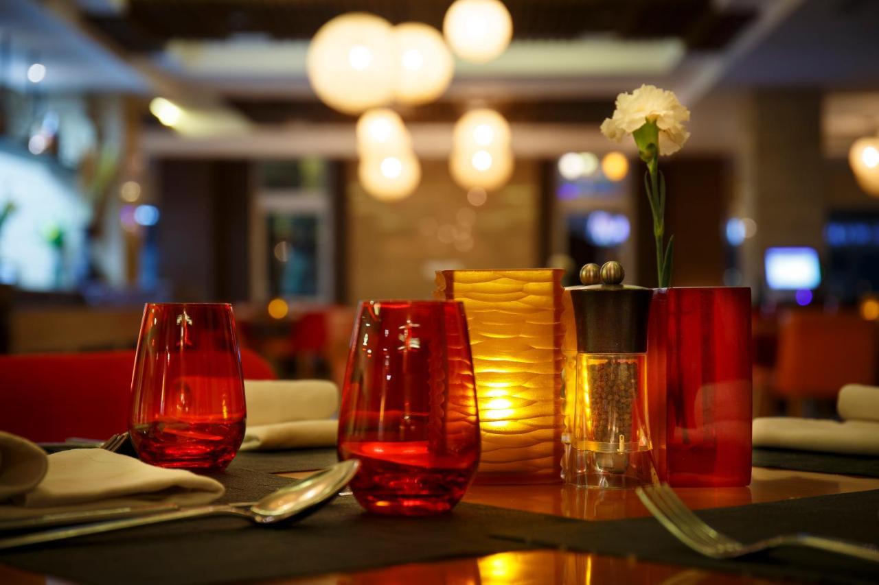 Royal Singi Hotel Катманду Екстер'єр фото