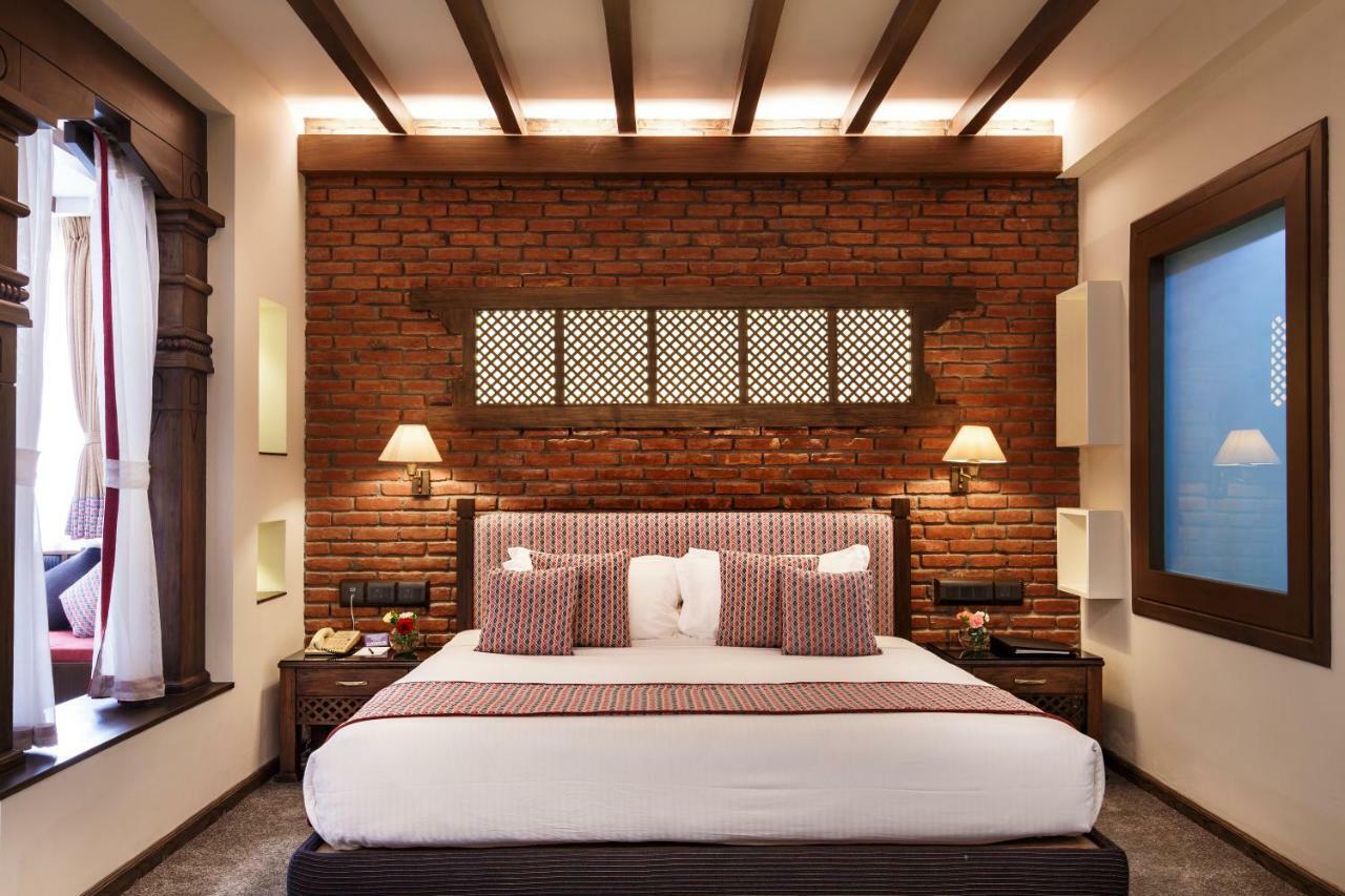 Royal Singi Hotel Катманду Екстер'єр фото